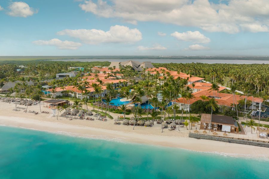 Dreams Flora Resort & Spa, Punta Cana