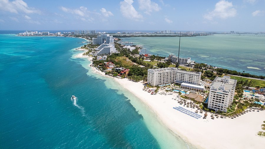 Meliá Casa Maya Cancún All Inclusive, Cancún
