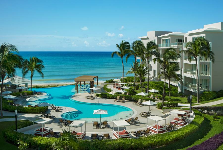Dreams Jade Resort & Spa, Riviera Maya