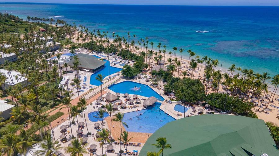 Grand Sirenis Punta Cana Resort & Aquagames, Punta Cana