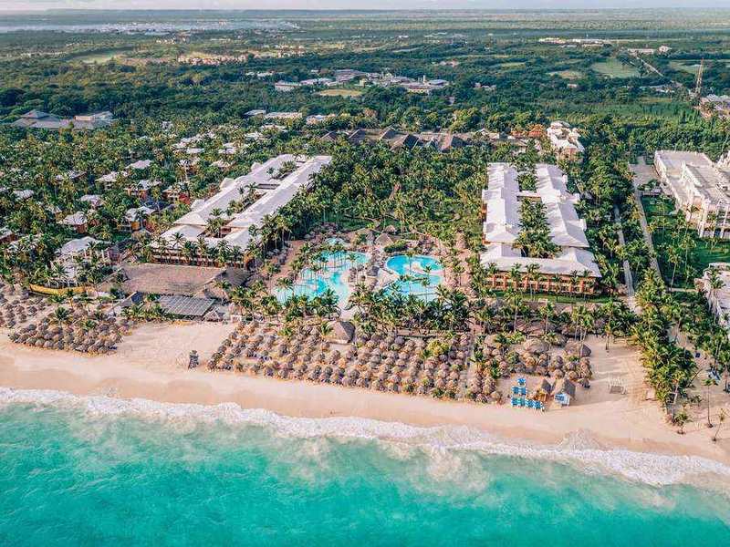 Iberostar Waves Dominicana, Punta Cana