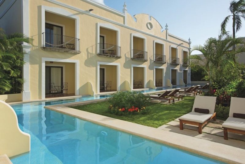 Dreams Tulum Resort & Spa, Riviera Maya