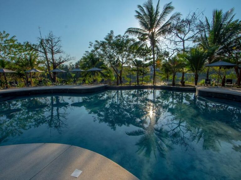 Le Bel Air Boutique Resort, Luang Prabang