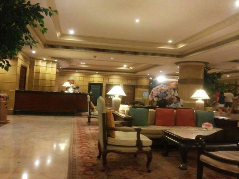 Topland Hotel, Phitsanulok