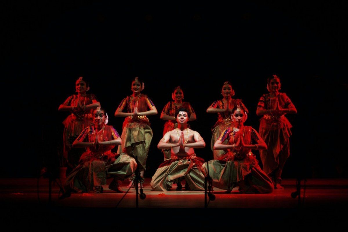 Teatro Mohabbat E Taj