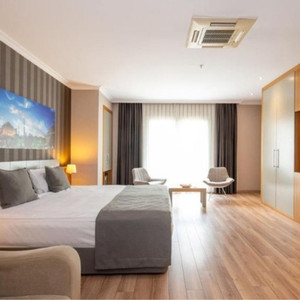Klas Hotel 4*