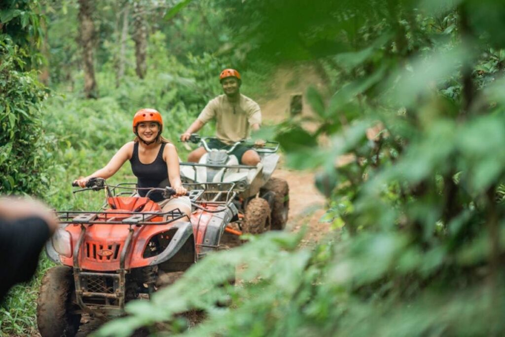 ATV Adventure