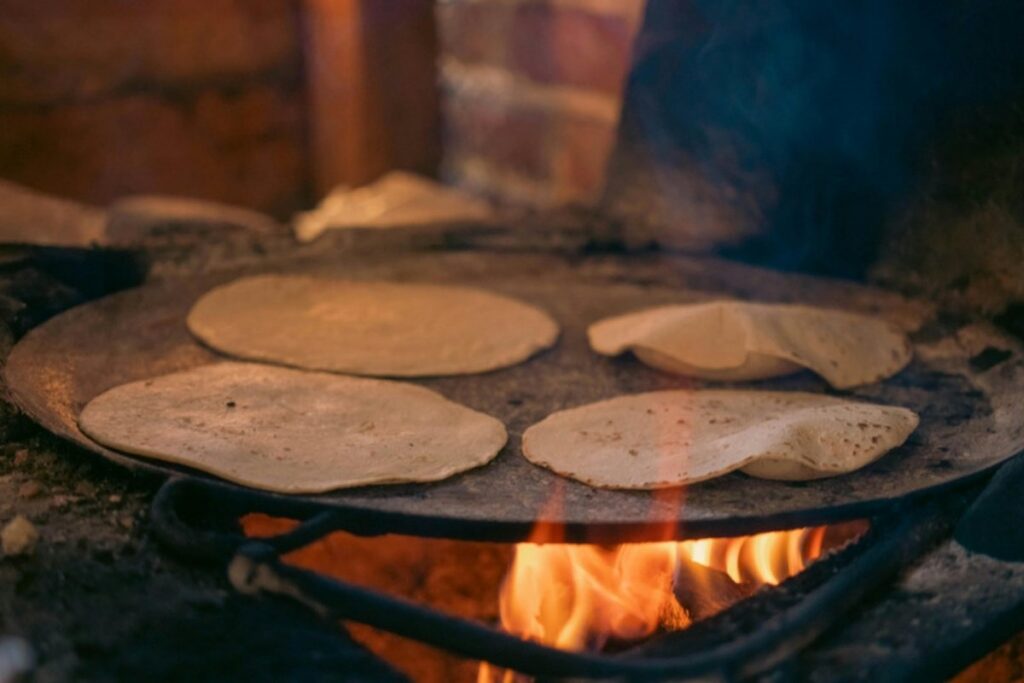 Chichén Itzá Mayan Cuisine
