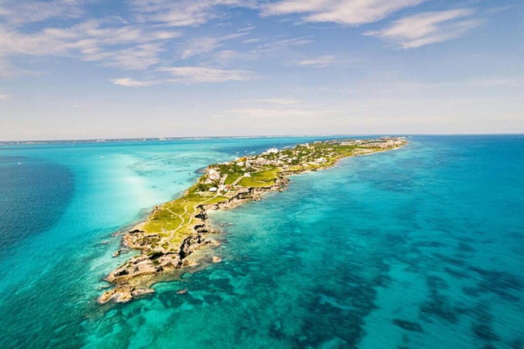 Isla Mujeres Collection