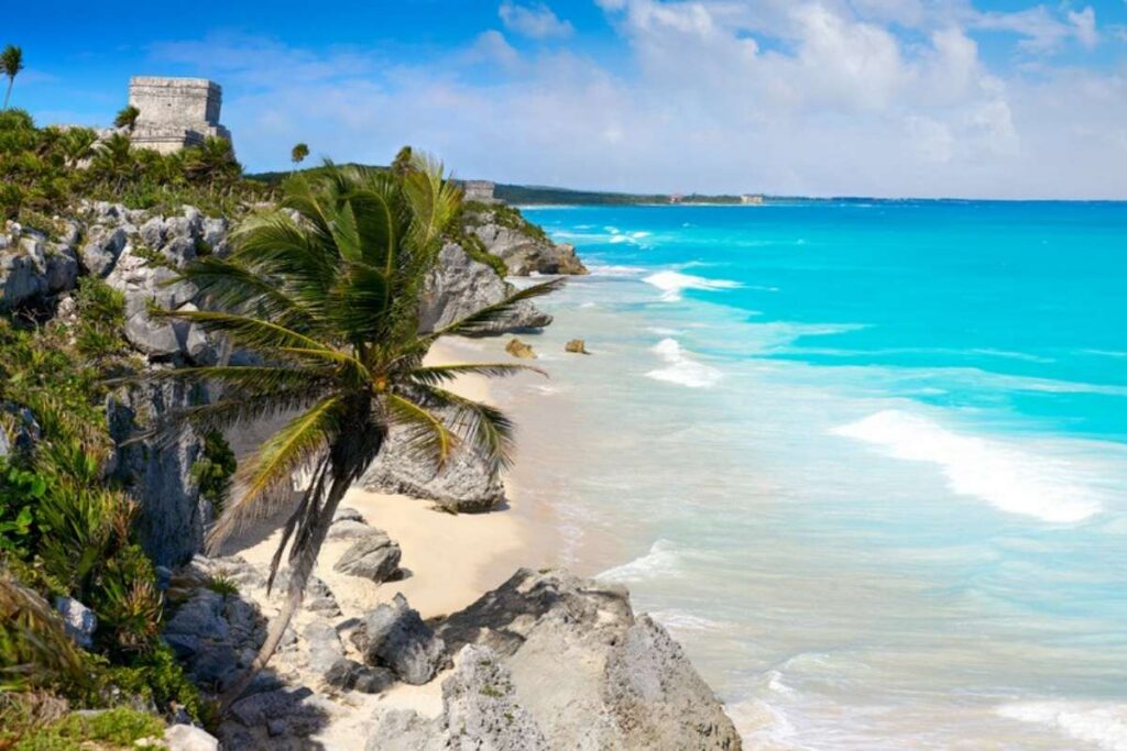 Tulum Low Cost