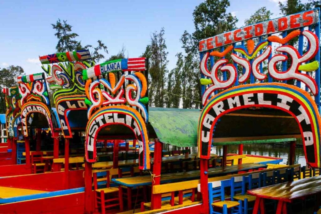 Xochimilco