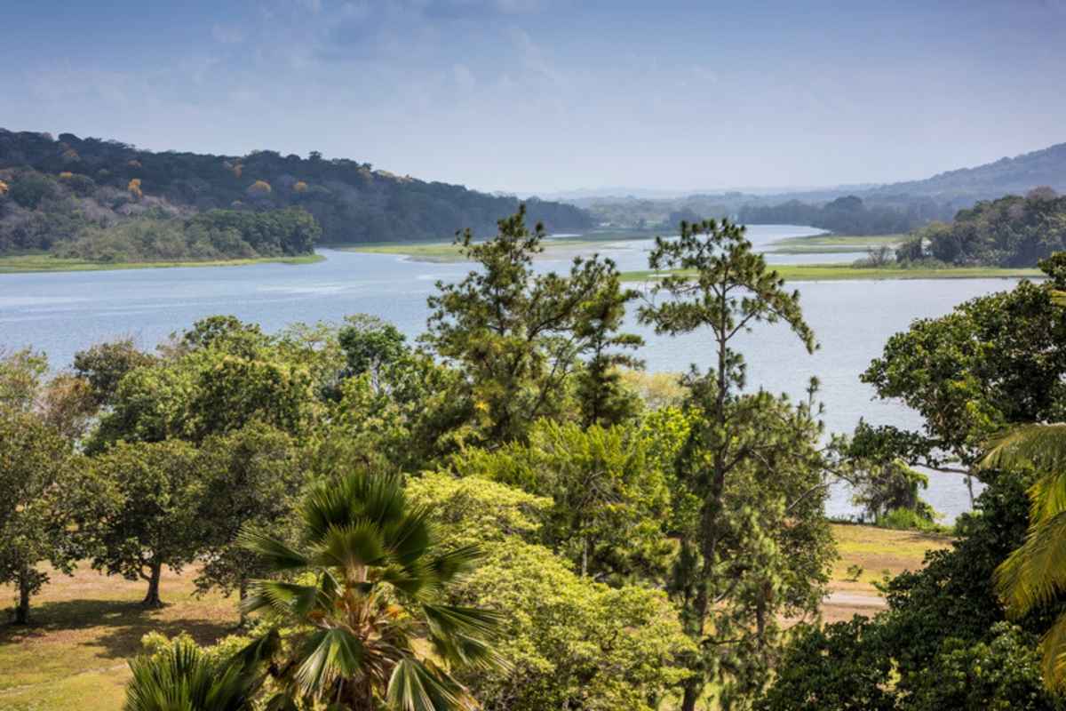 panama esencial boquete · Panamá esencial y boquete: Contraste urbano, selva e historia