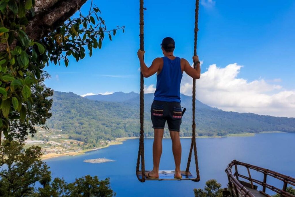 Montaña Redonda 360