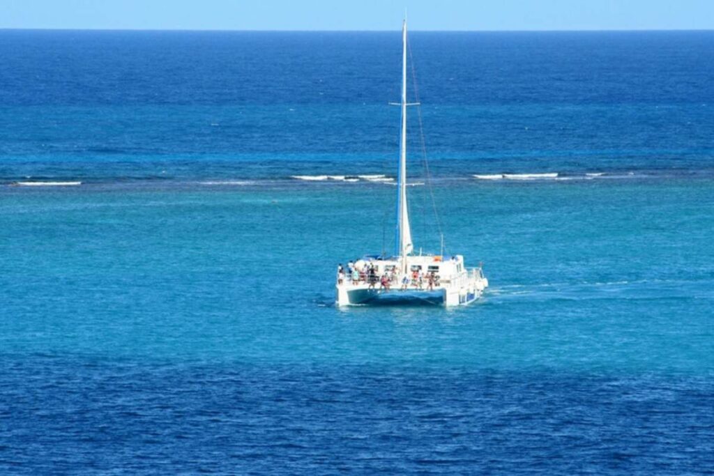 Isla Catalina