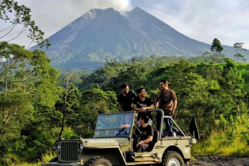 Safari Vida Dominicana