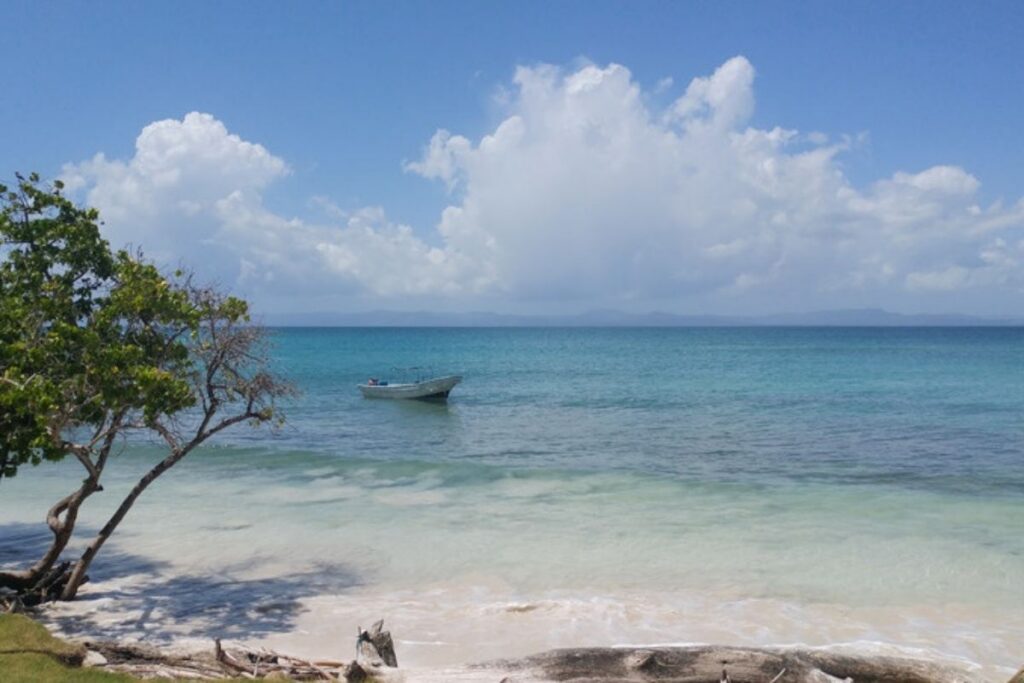 Samaná Adventure