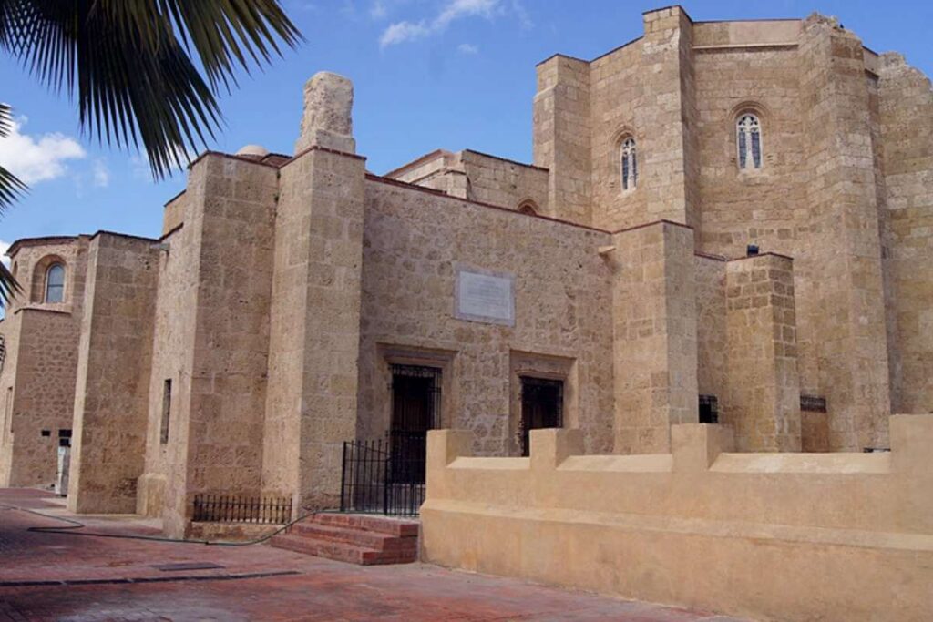 Santo Domingo Collection