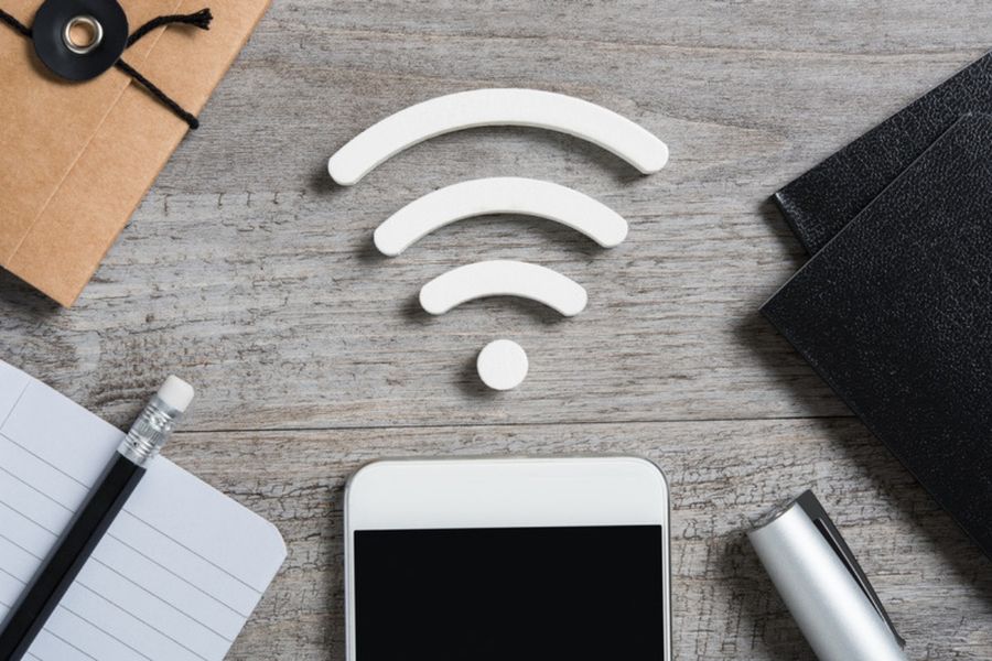 Wi-Fi personal en destino (10 GB)