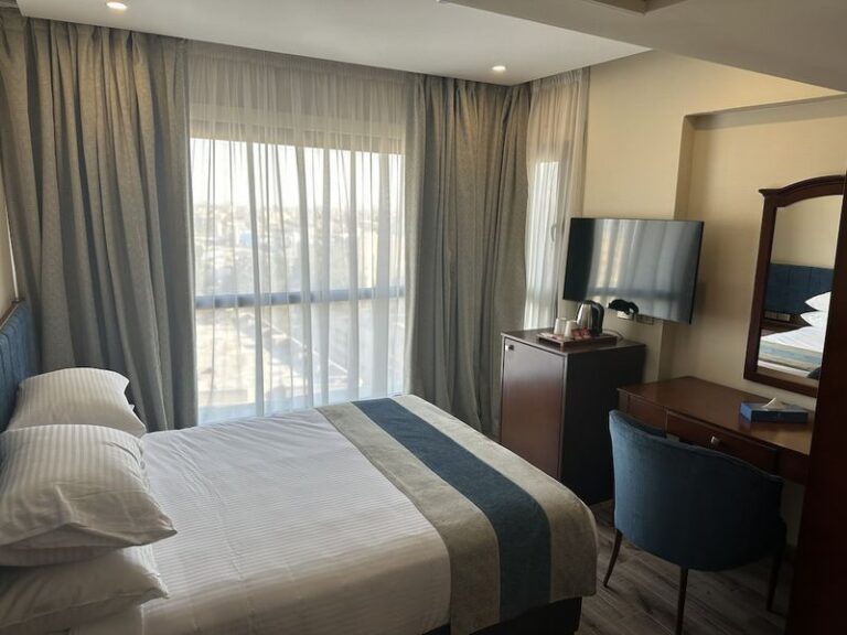Stay Inn Pyramids, El Cairo · Guiza (Al Haram)